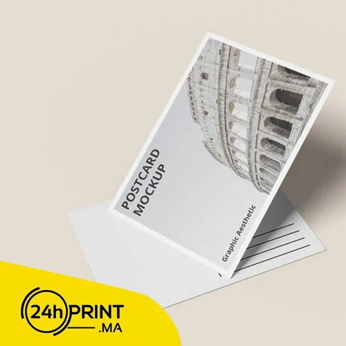 Carte postale