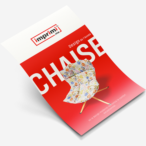 Flyers et Dépliants