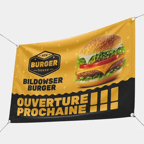 Bâche