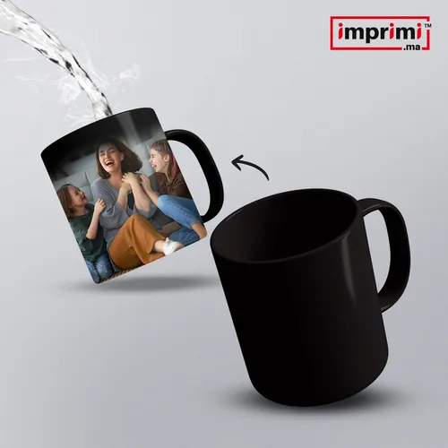 Mug Magique