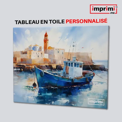 Photo et déco