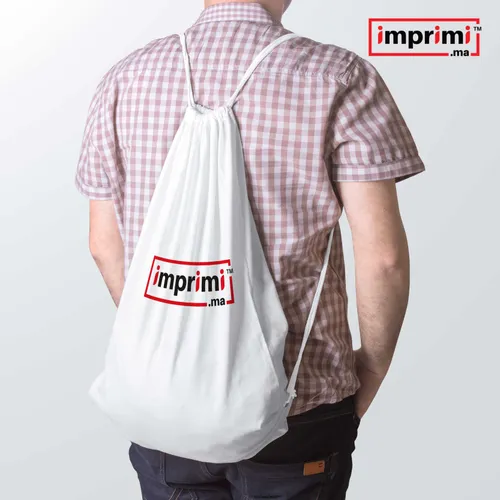 Sacs à dos publicitaires