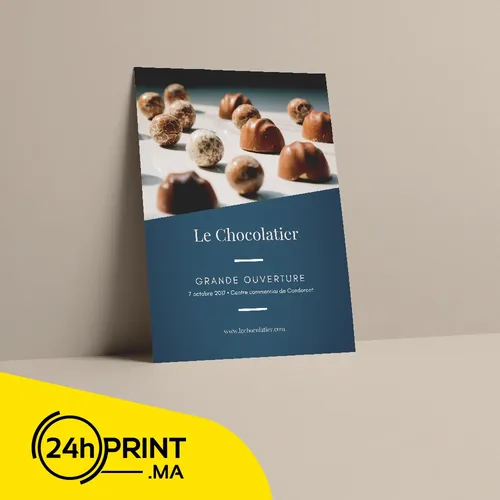 Super Promo > Flyer A4 2