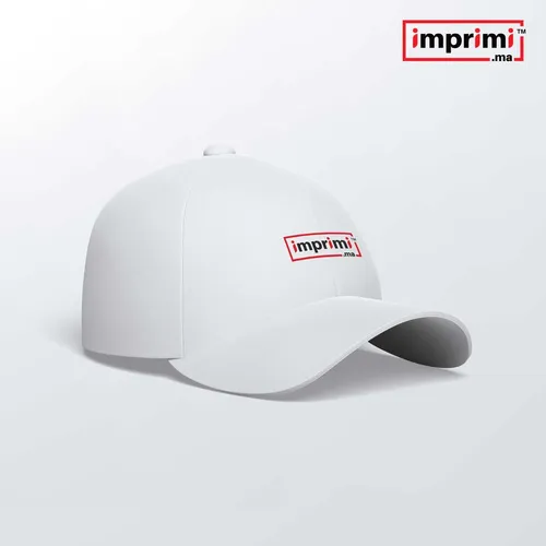 Casquette Standard 1