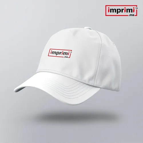 Casquette Standard 2