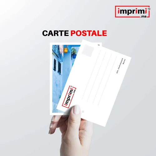 Carte postale 1