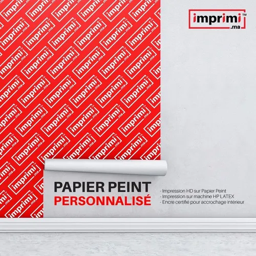 Papier peint 1