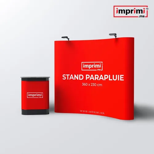 Stand parapluie 1